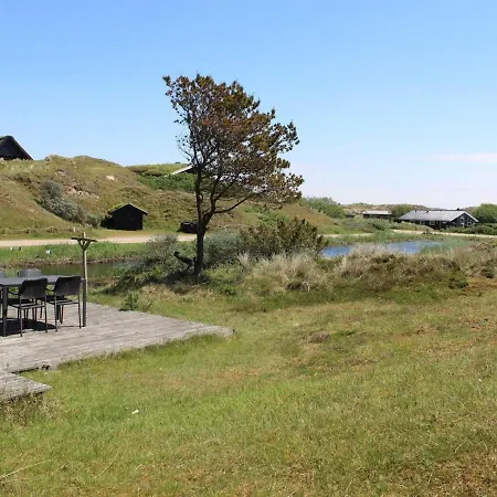 Holiday home Sweni - 800m From The Sea In Western Jutland By Interhome Fano