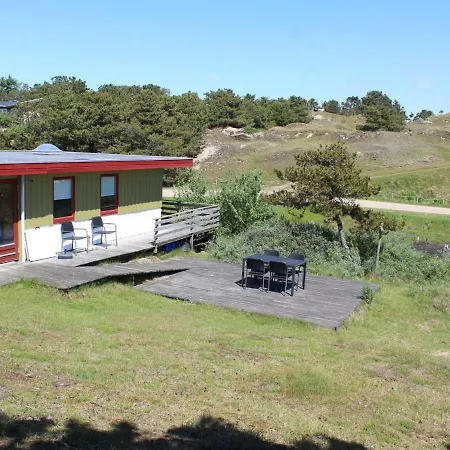 Sweni - 800m From The Sea In Western Jutland By Interhome Fano