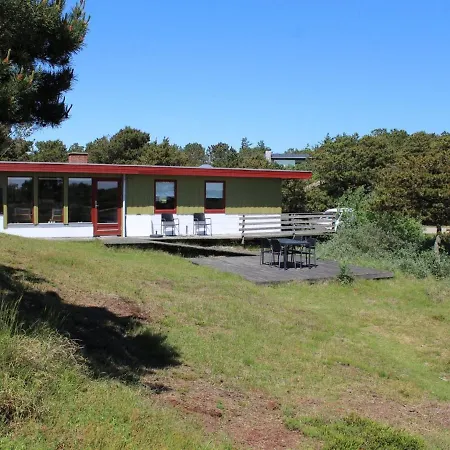 Sweni - 800m From The Sea In Western Jutland By Interhome