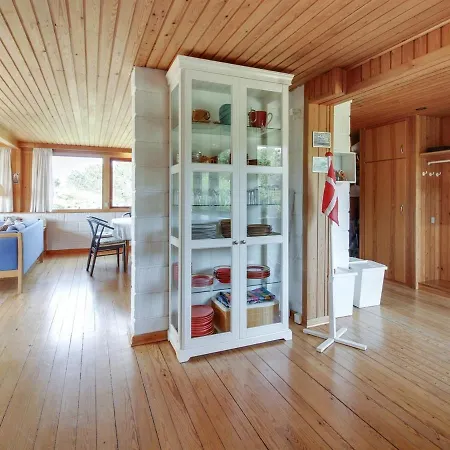 Sweni - 800m From The Sea In Western Jutland By Interhome Holiday home *