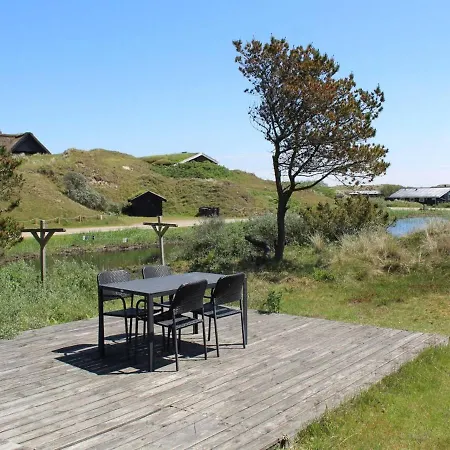 Sweni - 800m From The Sea In Western Jutland By Interhome