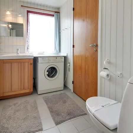 Holiday home Sweni - 800m From The Sea In Western Jutland By Interhome *