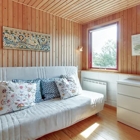 Holiday home Sweni - 800m From The Sea In Western Jutland By Interhome Fano