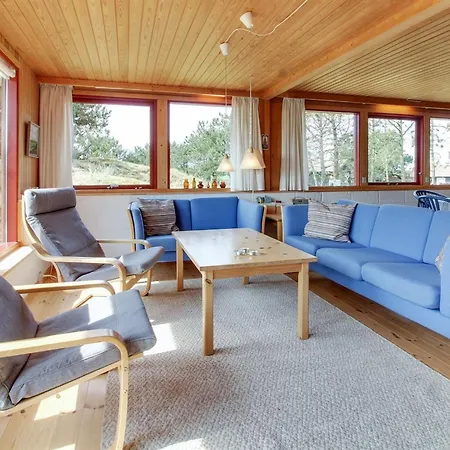 Holiday home Sweni - 800m From The Sea In Western Jutland By Interhome Fano