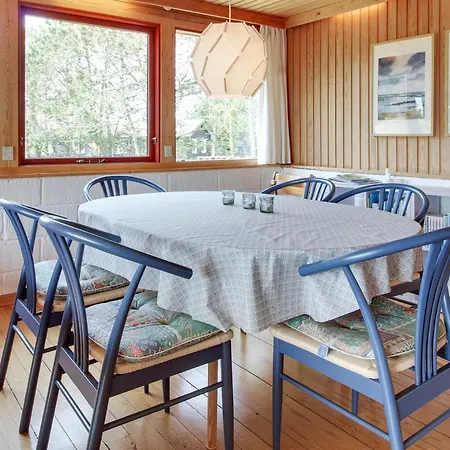 Sweni - 800m From The Sea In Western Jutland By Interhome Fano