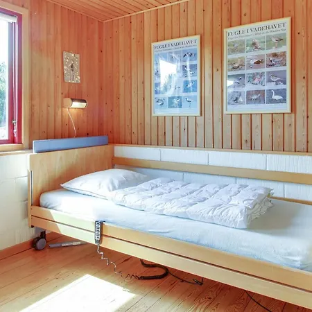 Sweni - 800m From The Sea In Western Jutland By Interhome Fano