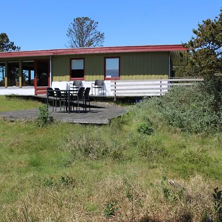 Sweni - 800m From The Sea In Western Jutland By Interhome