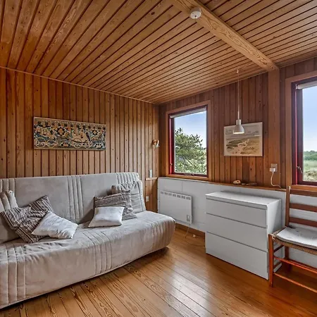 Sweni - 800m From The Sea In Western Jutland By Interhome * Fanø