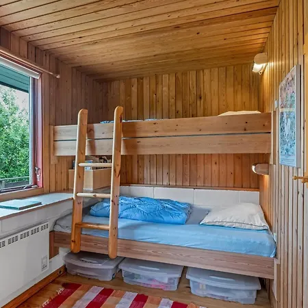Sweni - 800m From The Sea In Western Jutland By Interhome Prázdninový dům