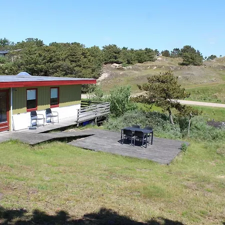Sweni - 800m From The Sea In Western Jutland By Interhome