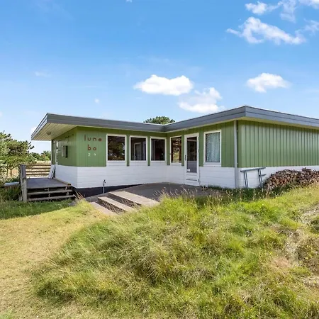 Feriehus Sweni - 800m From The Sea By Interhome Fanø