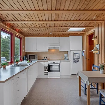 Feriehus Sweni - 800m From The Sea By Interhome