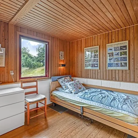 Sweni - 800m From The Sea By Interhome Feriehus *