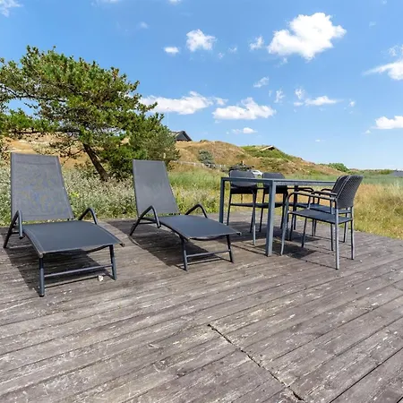 Sweni - 800m From The Sea By Interhome Feriehus Fanø