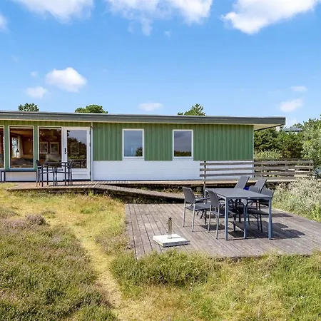 Sweni - 800m From The Sea By Interhome Feriehus