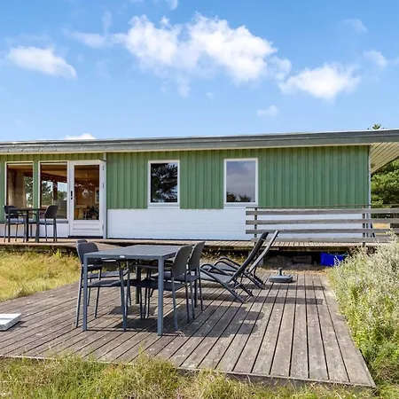 Feriehus Sweni - 800m From The Sea By Interhome