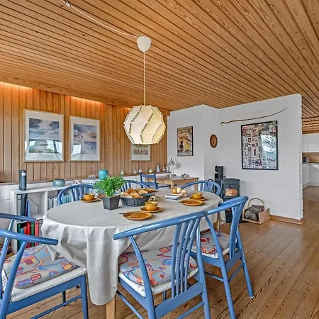 Sweni - 800m From The Sea By Interhome Feriehus *