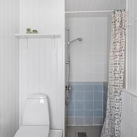 Sweni - 800m From The Sea By Interhome Fanø